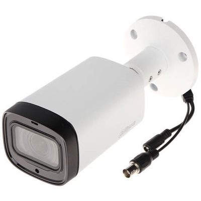Product Κάμερα Παρακολούθησης Dahua Hdcvi 5Mp Ir Bullet Hfw1500R-Z-Ire6-A-2712S2 base image