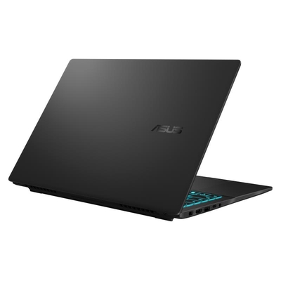 Product Laptop 16" Asus / V16 / V3607Vu-Rp059W / Core 5 / 210H / 16GB DDR5 / SSD 1TB / Nvidia Geforce Rtx 4050 6GB / W11Home / Black / (90Nb15Q1-M003W0) base image