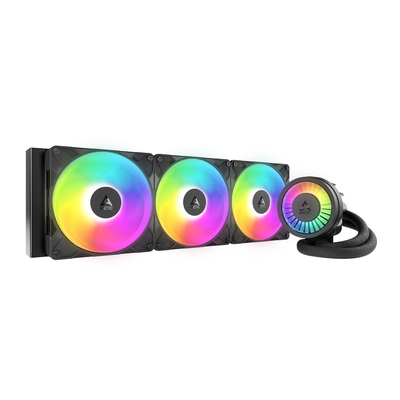 Product Υδρόψυξη Επεξεργαστή Arctic S_Multi Acfre00185A base image