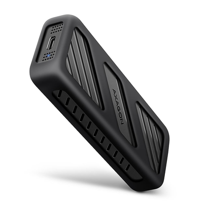 Product Θήκη για Σκληρό Axagon Enclosure M.2 Nvme/Usb-C Eem2-20G base image
