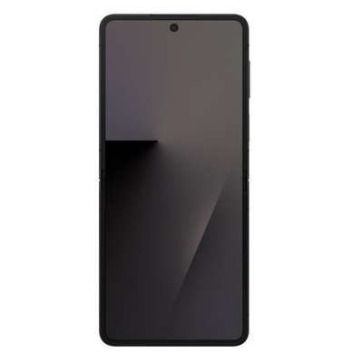 Product Smartphone Samsung Galaxy Flip7/256Gb Jetblk Sm-F766B base image