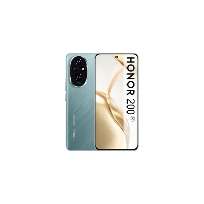 Product Smartphone Honor 200/8 256GB Green 5109Bgyh base image