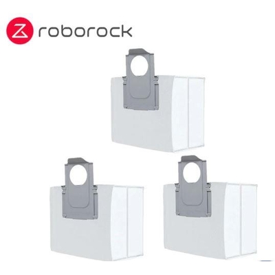 Product Σακούλες Σκούπας Roborock O4 3Pcs/8.02.0131 base image