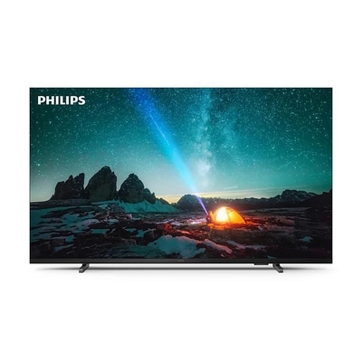 Product Τηλεόραση Philips 55" 4K/Smart 3840X2160 Titan Os 55Pus7609/12 base image