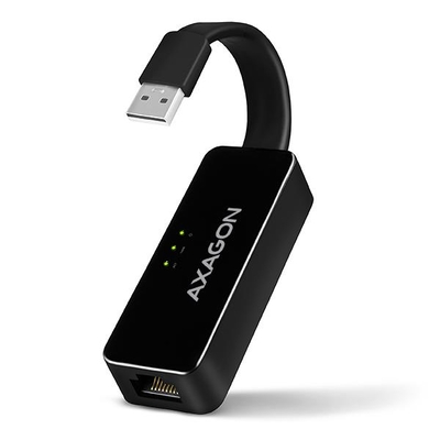 Product Αντάπτορας Δικτύου USB Axagon Usb2 10/100M/Ade-Xr base image