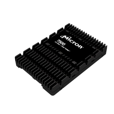 Product Σκληρός Δίσκος SSD 3.84TB Micron / SSD Series 7500 Pro / Pcie Gen4 base image