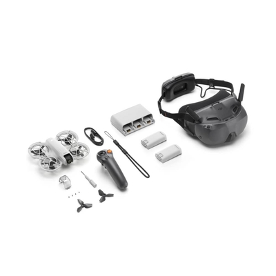 Product Drone Dji Neo Motion Fly More Combo / Consumer / Cp.Fp.00000186.03 base image