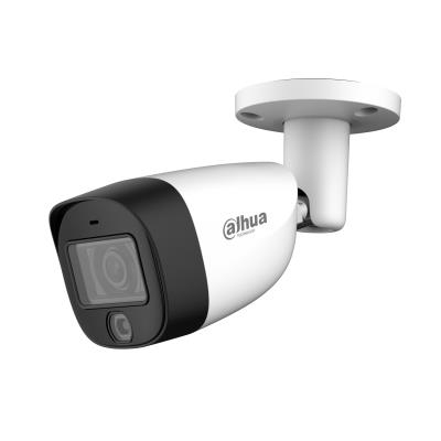 Product Κάμερα Παρακολούθησης Dahua Hdcvi 2Mp Bullet Hfw1200Cm-Il-A-0360B-S6 base image