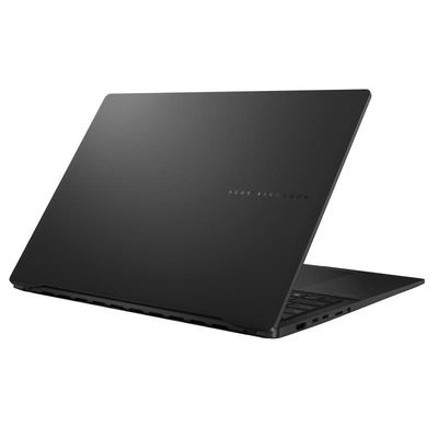 Product Laptop 16" Asus Vivobook S M5606Ua-Mx042W Ryzen 7 8845Hs 16GB LpDDR5X Ssd 1TB Amd Radeon Graphics Integrated Windows 11 Home Black (90Nb1482-M00380) base image