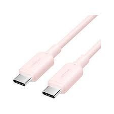 Product Καλώδιο USB-C Vention to USB-C/2M Pink Trcph base image