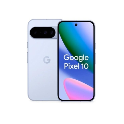 Product Smartphone Google Pixel 10 5G 256Gb/Frost Ga10217-Gb base image