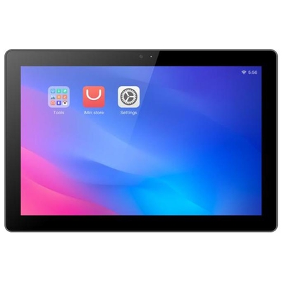 Product Desktop POS Swan1 Display/10.1" I22D01S Imin base image