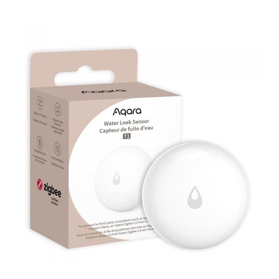 Product Αισθητήρας Aqara Water Leak Sensor/Wl-S02D base image