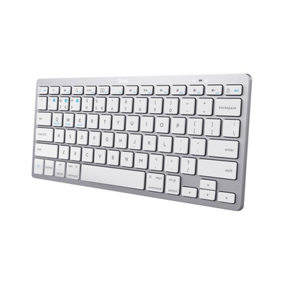 Product Πληκτρολόγιο Ασύρματο Trust Basics Bluetooth/Eng 24651 base image
