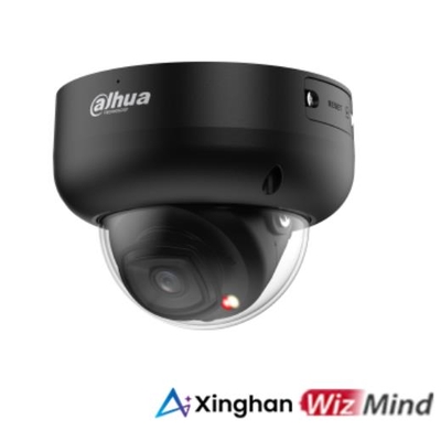 Product Κάμερα Παρακολούθησης Dahua 5Mp Ir Dome/Ipc-Hdbw5559Raseil0280Bb base image