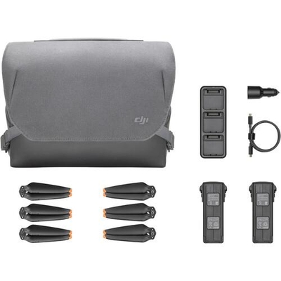 Product Αξεσουάρ Drone Dji Mavic 3 Fly More Kit Cp.Ma.00000560.01 base image