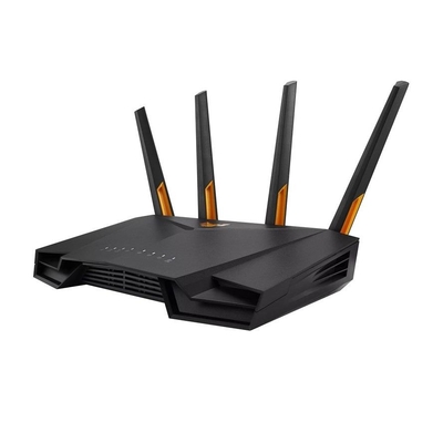 Product Wireless Router Asus Wi-Fi 6 / Ieee 802.11N / USB 3.2 / 1 Wan Antennas 4 / Tufgamingax4200 base image
