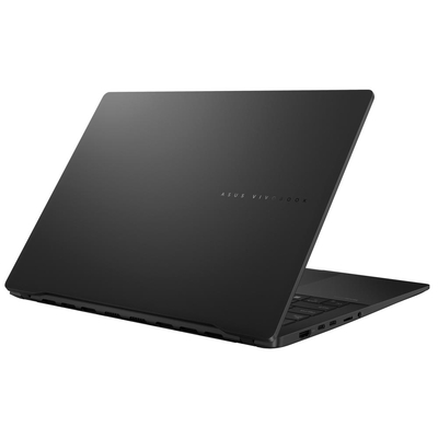 Product Laptop 15.6" Asus Vivobook S S 14 OLED Ryzen Ai 9 365 14" 24Gb LpDDR5X Ssd 1TB Amd Radeon Graphics Integrated Windows 11 Home Black (90Nb14P3-M00770) base image