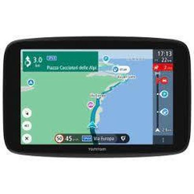Product GPS Αυτοκινήτου TomTom Navigation Sys 7" Max 700 1Yd7.002.30 base image