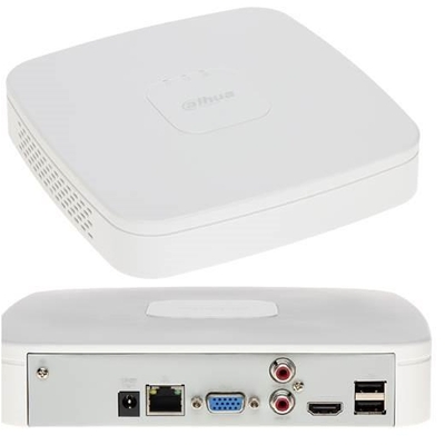 Product Καταγραφικό Dahua 4Ch Nvr4104-Ei base image