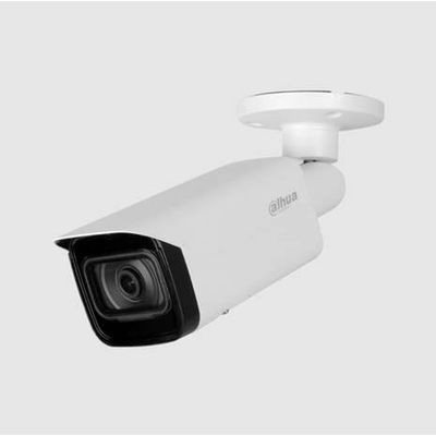 Product Κάμερα Παρακολούθησης Dahua 8Mp Ir Bullet Hfw5842T-Ase-0280B-S3 base image