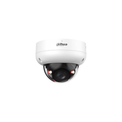 Product Κάμερα Παρακολούθησης Dahua 8Mp Dome/Hdbw3849R-Zas-Il-27135 base image