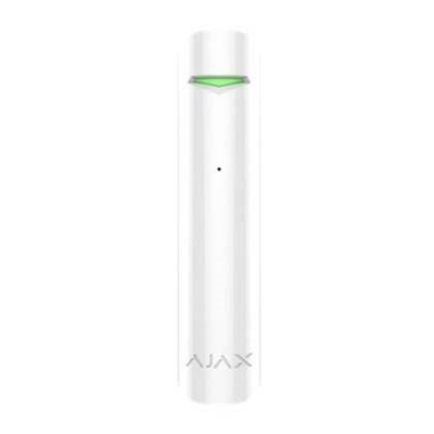 Product Αισθητήρας Ajax Wrl Glassprotect White 38109 base image