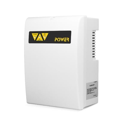 Product Power Supply Genway 12Vdc 1.5A/Vidi-Zbf-015P base image