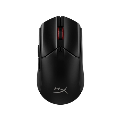 Product Ποντίκι Ασύρματο Hyperx Optical Wrl/Pulsefire Haste 2 Black base image