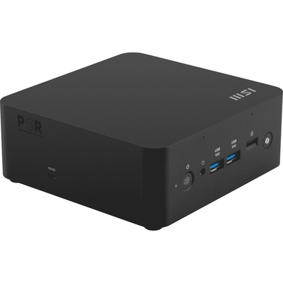 Product Mini PC MSI Cubi Nuc Ai+ Cu7-258V 32GB/1TB Cubi Nuc Ai+ 2Mg-001Eu base image