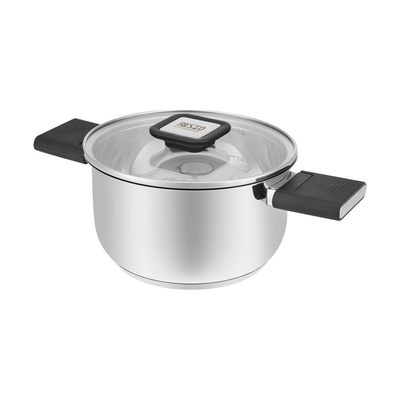 Product Κατσαρόλα Resto D16Cm 1.8L/92201 base image