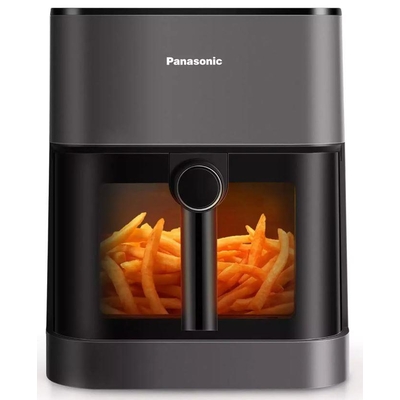 Product Φριτέζα Αέρος Panasonic Nf-Cc500Sxe base image