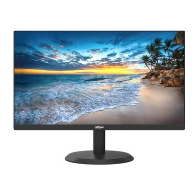 Product Monitor 21.45" Dahua Dhi-Lm22-H200 1920X1080 16:9 60Hz 6.5 Ms Speakers Lm22-H200 base image