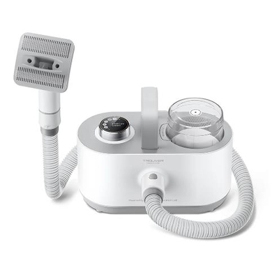 Product Σκουπάκι Dreame Mova G1 Pro Pet Grooming Kit 350W 1 L Noise 36 Db Phc10A base image