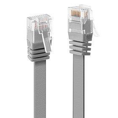 Product Καλώδιο Δικτύου Lindy Cat6 U/Utp 3M/Grey 47493 base image