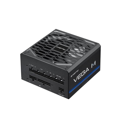Product Τροφοδοτικό 750W Chieftec Atx 80 Plus Gold / Pfc Active / Ppg-750-C base image