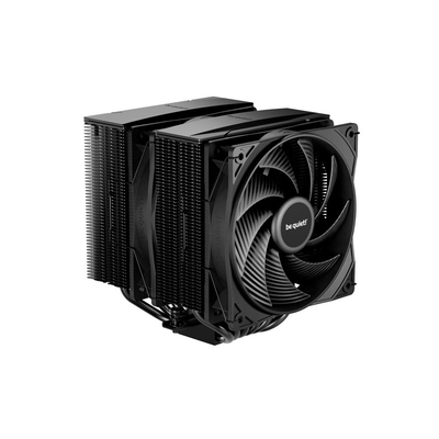 Product Ψύκτρα CPU Be quiet Cooler S_Multi/Pure Rock Pro 3 Bk042 base image