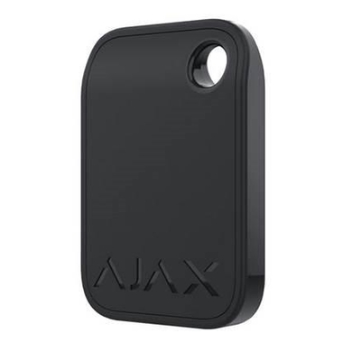 Product Tag Ελέγχου Πρόσβασης Ajax Black 3-Pack 38228 base image