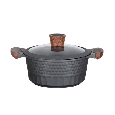 Product Κατσαρόλα Resto D20Cm 2.6L/93501 base image