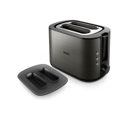 Product Φρυγανιέρα Philips Toaster/Hd2651/80 base image