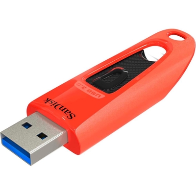 Product USB Flash 32GB SanDisk Usb3 Sdcz48-032G-U46R base image