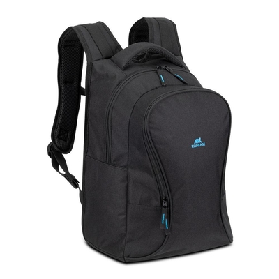 Product Τσάντα Laptop Rivacase Backpack Lite Urban 14" 5565 Black base image