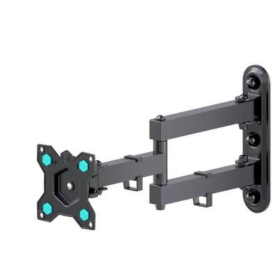 Product Βάση Τηλεόρασης Onkron Wall Mount /10-35"/Black R4-B base image