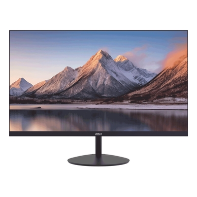 Product Monitor 21.45" Dahua Lm22-A200Y / Va / 1920X1080 / 16:9 / 100Hz / 10 Ms base image