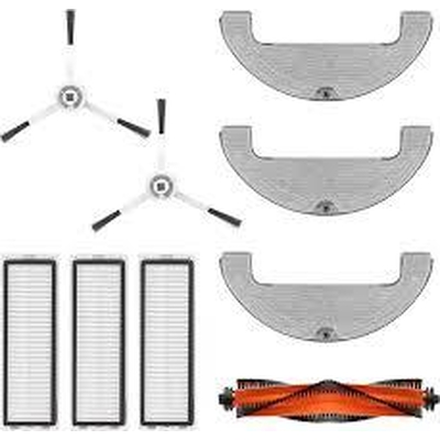 Product Αξεσουάρ για Ρομποτικές Σκούπες Dreame for D10 Plus Gen2 / Rak4220010100000928 base image