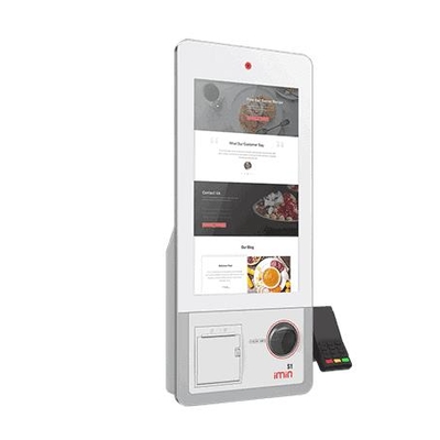 Product Αξεσουάρ POS Imin Retail Stand/1 07 1S 019 base image