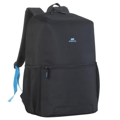 Product Τσάντα Laptop Rivacase Backpack Regent 15.6" 8067 Black base image