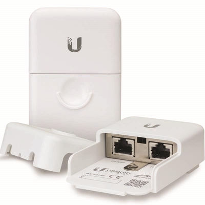 Product Surge Protector Ubiquiti Eth-Sp-G2 Ubiquiti base image