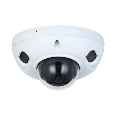 Product Κάμερα Παρακολούθησης Dahua 5Mp Ir Dome Hdbw3541F-As-0280B-S2 base image