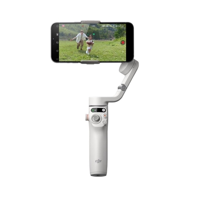 Product Gimbal Dji Osmo Mobile 6/Pl. Gray Cp.Os.00000284.05 base image
